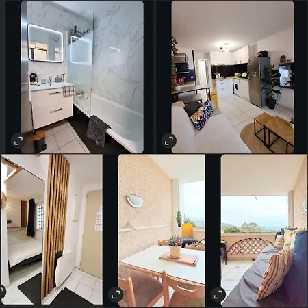 Cap Esterel